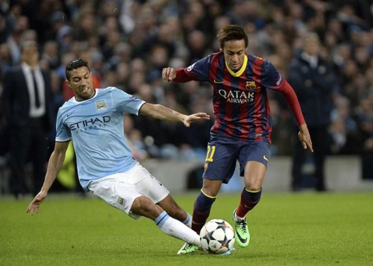 El Bar&ccedil;a paga a Hacienda $18,5 millones complementarios por fichaje de Neymar