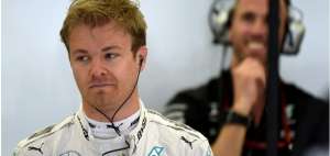 Rosberg, el m&aacute;s r&aacute;pido en segunda sesi&oacute;n libre del GP de Bahr&eacute;in