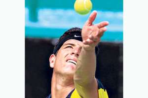 Dupla de tenis se adjudica el bronce