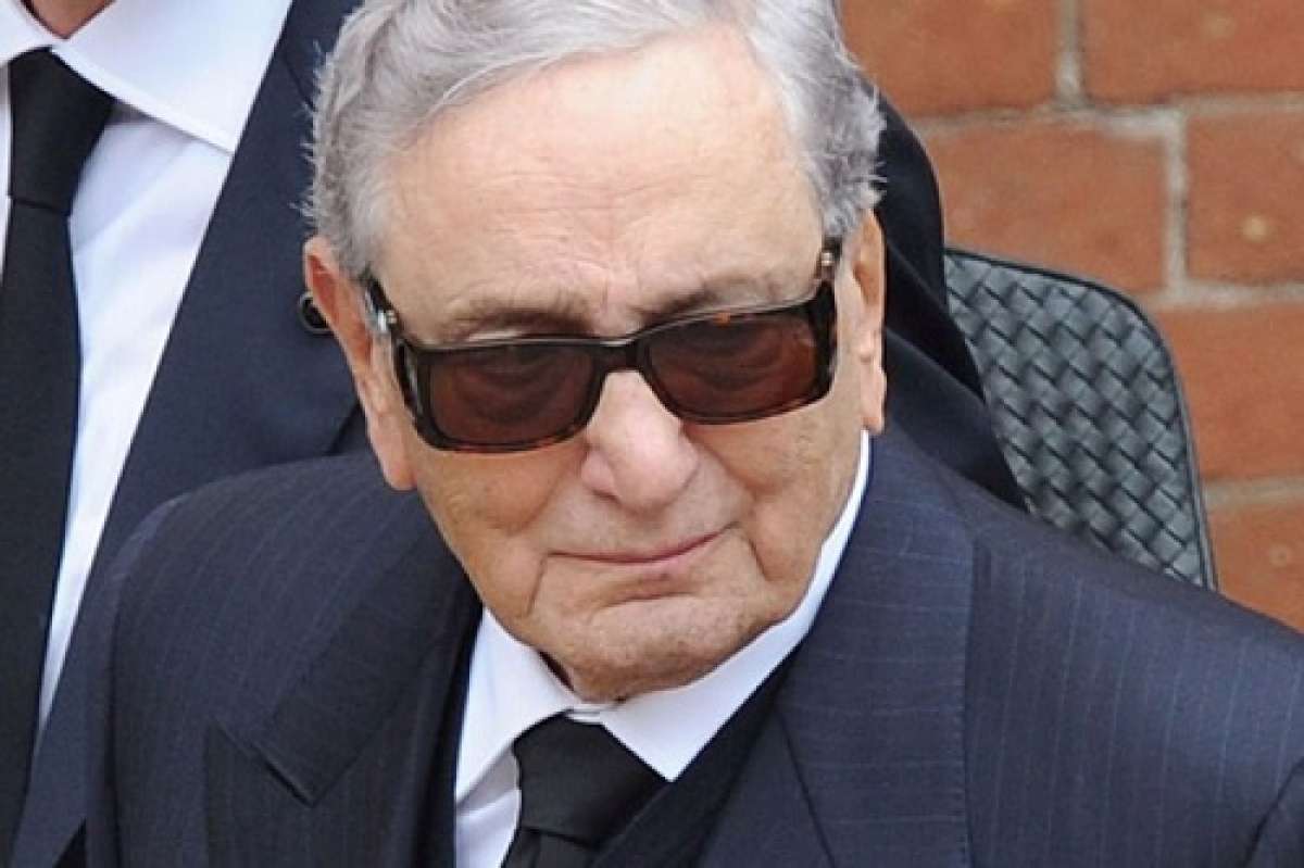 Muri&oacute; Michele Ferrero, creador de Nutella