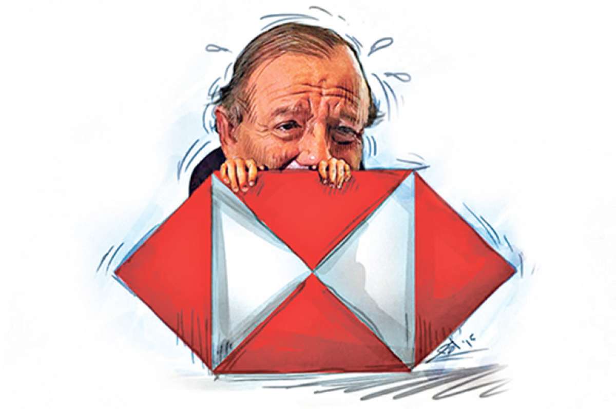 La caricatura