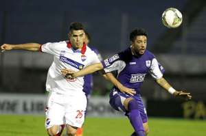 Nacional pasa por primera vez en su historia a la final de la Libertadores 