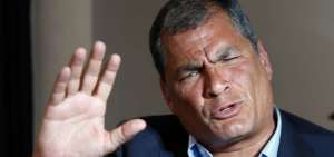 Rafael Correa y el prontuario de ofensas que la comunidad LGBTI no olvida