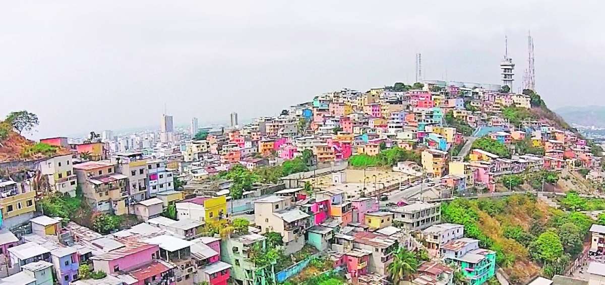 La ciudad del r&iacute;o y el estero est&aacute; de fiesta