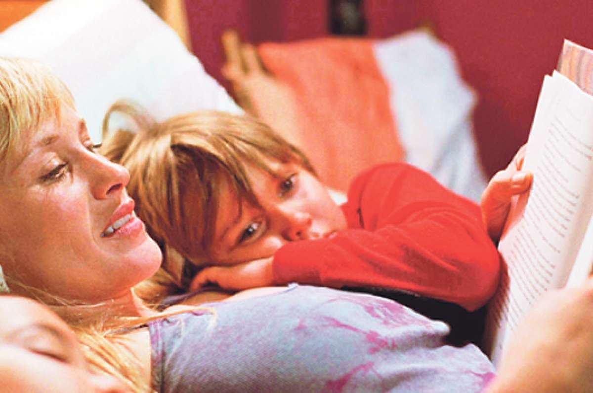 Arquette tiene un hijo de 25 a&ntilde;os fruto de su relaci&oacute;n con el m&uacute;sico Paul Rossi y una hija de 11 a&ntilde;os con su exmarido, el actor Thomas Jane. 