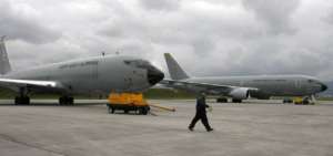 Fuerza A&eacute;rea Colombiana repatriar&aacute; a heridos en accidente en Ecuador