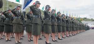 En el proceso de reclutamiento para este 2018 que se realiza a escala nacional, las autoridades policiales han destinado 570 cupos para mujeres.   