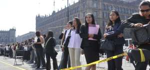 BBVA despide a 1.000 trabajadores en M&eacute;xico por su plan de digitalizaci&oacute;n