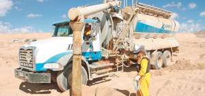 La estatal Codelco es la empresa productora de cobre m&aacute;s grande del mundo. La explotaci&oacute;n de este material es la principal fuente de divisa de Chile. Foto: cortes&iacute;a Codelco