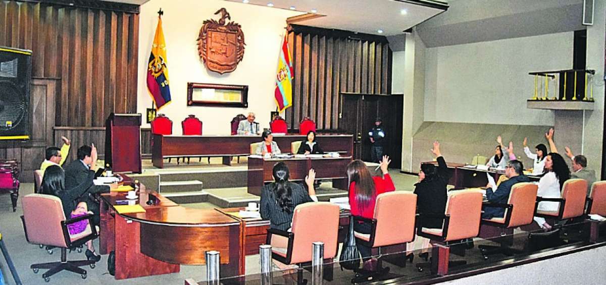 Con la aprobaci&oacute;n en segundo debate en el Concejo Cantonal se podr&aacute; autorizar la construcci&oacute;n de casas de una sola planta en los retiros posteriores.