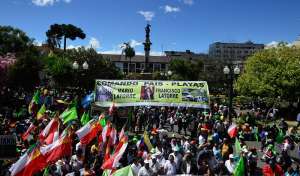 Foto: Jhon Guevara/ EL TEL&Eacute;GRAFO