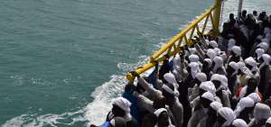 Unos 700 migrantes muertos esta semana en el Mediterr&aacute;neo, estima ACNUR