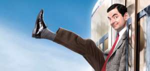 Mr. Bean es un personaje creado e interpretado por el actor brit&aacute;nico Rowan Atkinson.