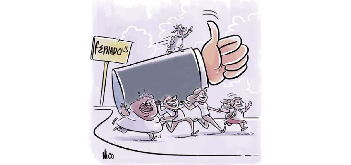 Feliz retorno