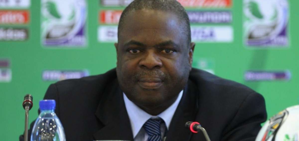 La FIFA suspende a directivo nigeriano por corrupci&oacute;n