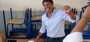Carlos Luis Morales y su paso por la pol&iacute;tica