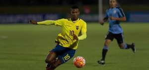 Sub 20 va a cuadrangular amistoso