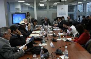 Foto: Asamblea Nacional 