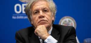 OEA presenta gu&iacute;a para organizar elecciones