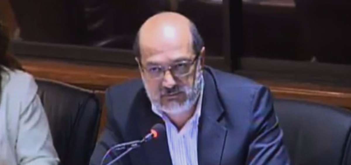 Carlos P&aacute;ez, Concejal por Alianza Pa&iacute;s