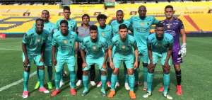FEF defini&oacute; los cruces de la primera ronda de la Copa Ecuador