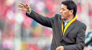 Sixto Vizuete no ser&aacute; DT de la Selecci&oacute;n para Copa Am&eacute;rica