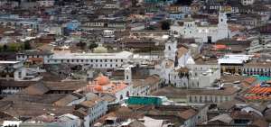 Ecuador gan&oacute; con el proyecto "Quito seguro. Barrios resilientes como estrategia de desarrollo sostenible para ciudades latinoamericanas"