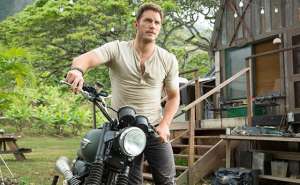 Universal difundi&oacute; tr&aacute;iler oficial de Jurassic World  (VIDEO)  