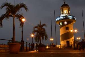  En estos 489 años de fundación te presentamos cinco cifras destacadas sobre Guayaquil.