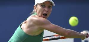 Halep vence a Stephens y se consagra en Montreal