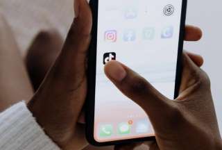 Mujer demanda a TikTok por la muerte de su hija en un &#039;reto&#039; viral