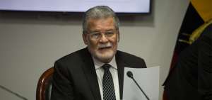 El vicepresidente del CNE, Enrique Pita,  considera que el actual C&oacute;digo de la Democracia es poroso, por lo que es necesaria su reforma.
