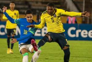 Recordamos cuando la Tri juvenil venció a Argentina en su casa