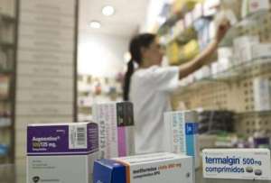 Nuevo manual busca evitar el desabastecimiento de medicinas en hospitales y centros de salud