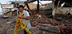 Grupo de 25 topos de M&eacute;xico apoyar&aacute;n al rescate de v&iacute;ctimas del terremoto