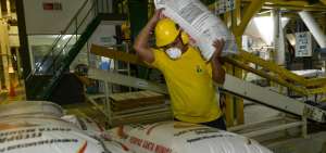 La empresa Agripac invirti&oacute; m&aacute;s de $ 8 millones en repotenciar la planta de balanceado Balanfarina, ubicada en la v&iacute;a Dur&aacute;n-Tambo.