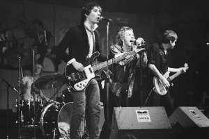 Sex Pistols est&aacute; considerada la iniciadora del movimiento punk en el Reino Unido. Foto internet