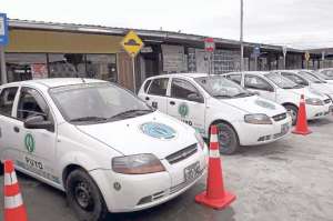 Municipio matricular&aacute; automotores