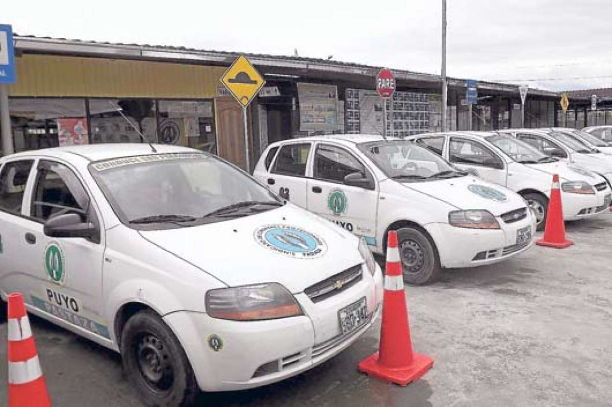 Municipio matricular&aacute; automotores