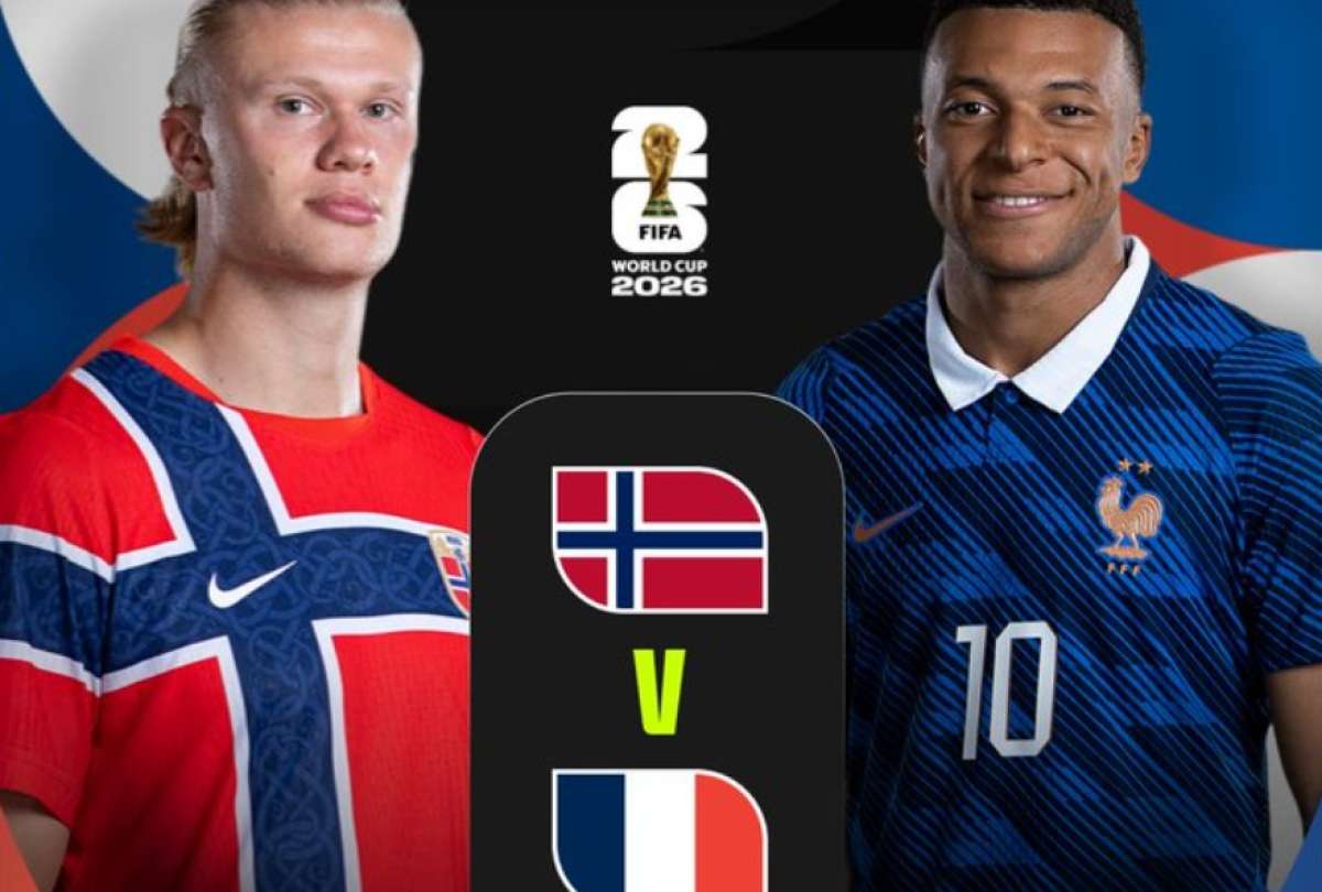 Noruega vs. Francia: duelo de potencias ofensivas por la cima del grupo 