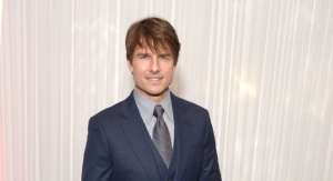 Tom Cruise es gay, dice diario norteamericano
