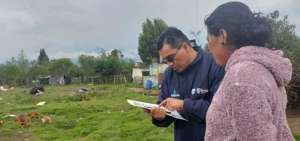 Moratoria de pagos en BanEcuador se solicita en l&iacute;nea