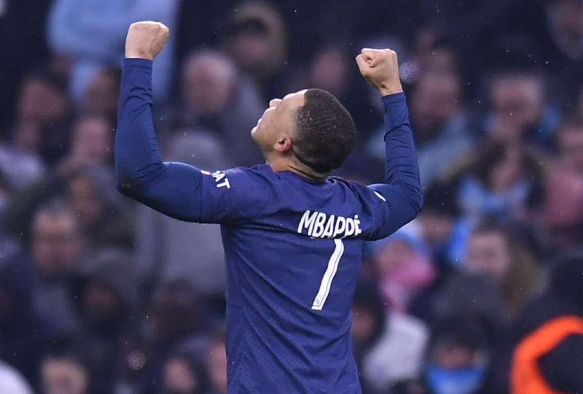 PSG envió un ultimátum a Kylian Mbappé