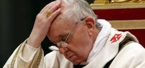 El Vaticano afirm&oacute; que el papa Francisco est&aacute; del lado de las v&iacute;ctimas en Pensilvania.