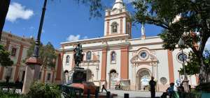 Loja va camino a su bicentenario. La ciudad conocida tambi&eacute;n como la &ldquo;Centinela del Sur&rdquo; tiene un crecimiento poblacional importante.