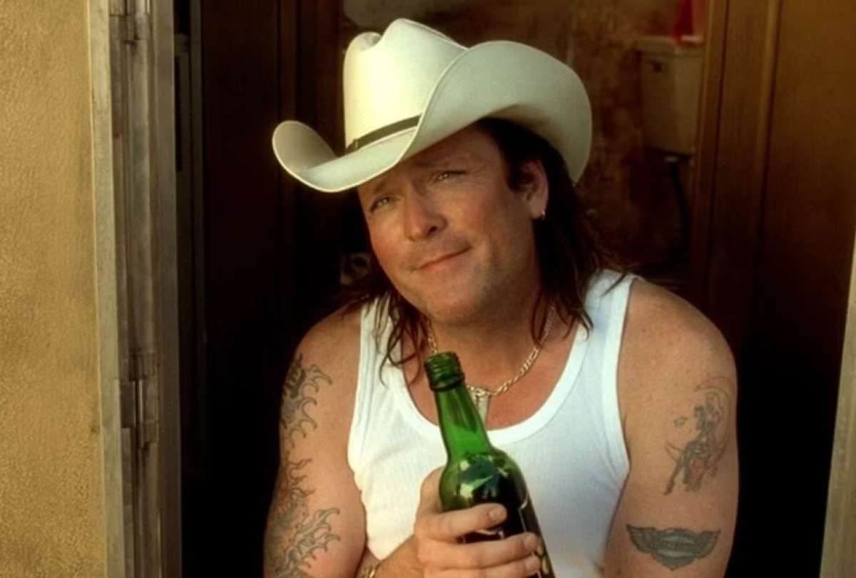 Michael Madsen falleció este jueves a sus 67 años
