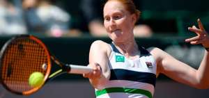 Belga Alison van Uytvanck gana torneo WTA de Quebec