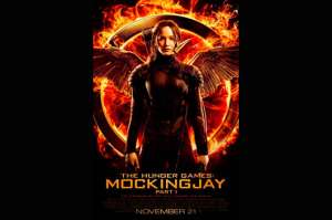The Hunger Games, afiche oficial y avance de tr&aacute;iler