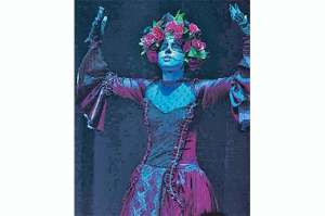 Dictar&aacute;n taller para crear personajes en el S&aacute;nchez Aguilar
