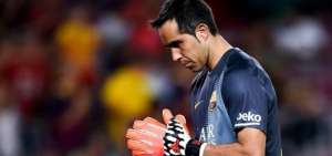 Rueda le cierra la puerta de la selecci&oacute;n chilena a Claudio Bravo